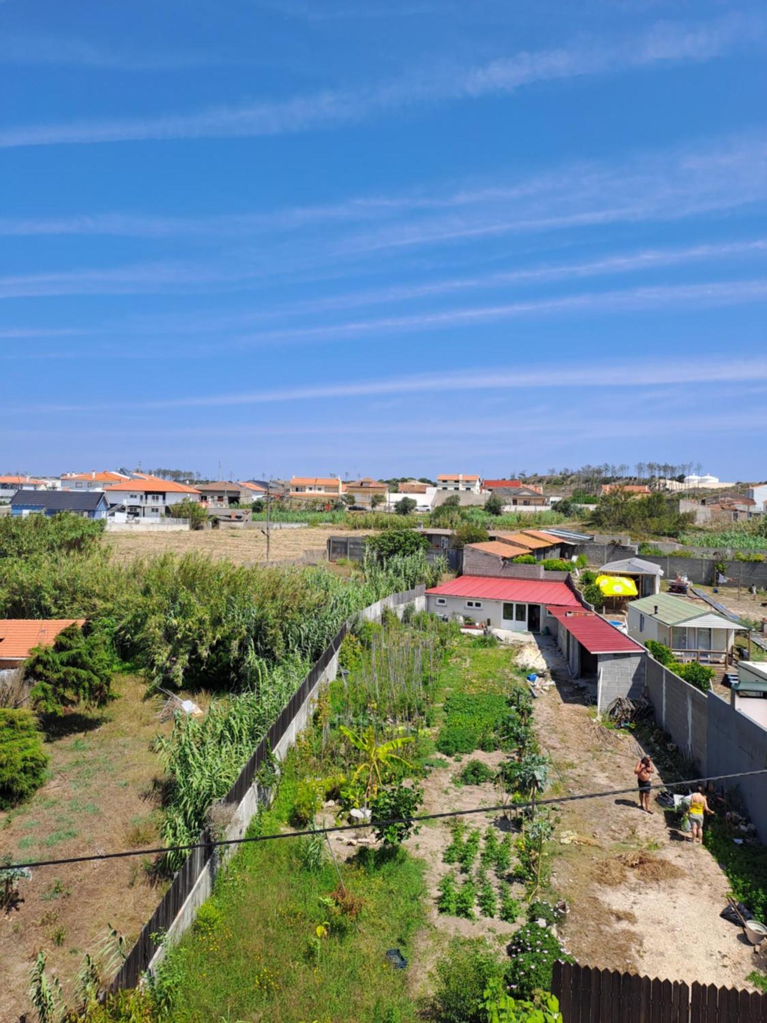 Praia Do Pedrogao Pedrogao  Екстер'єр фото
