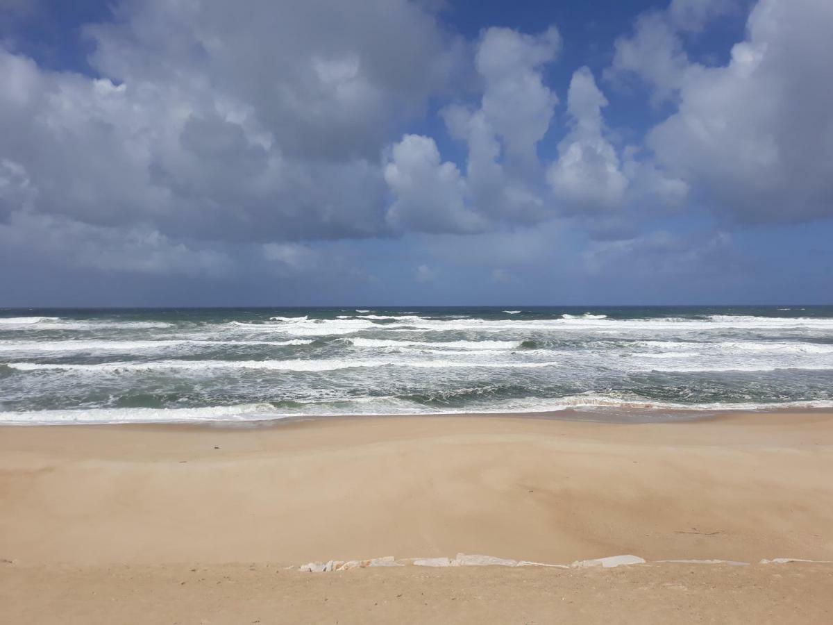 Praia Do Pedrogao Pedrogao  Екстер'єр фото