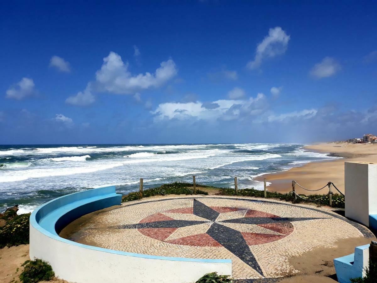 Praia Do Pedrogao Pedrogao  Екстер'єр фото