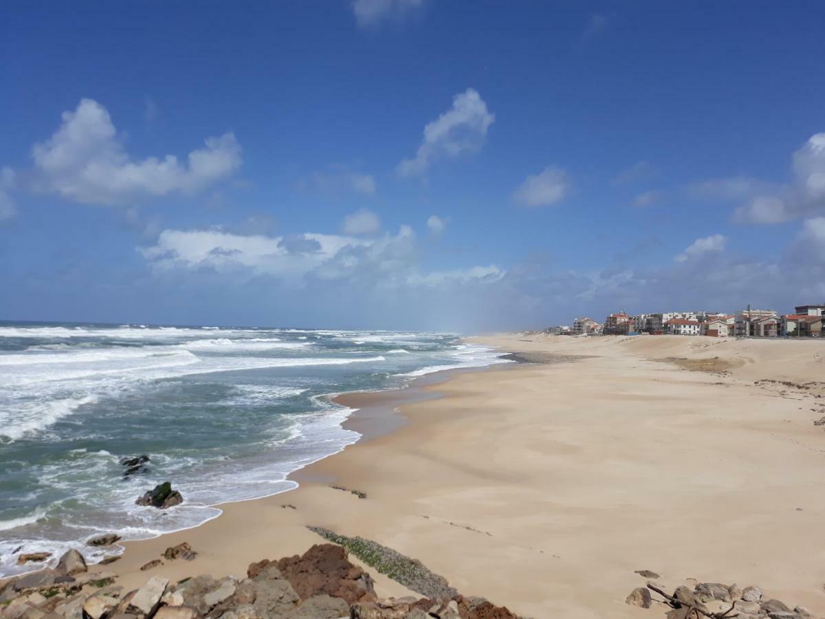 Praia Do Pedrogao Pedrogao  Екстер'єр фото