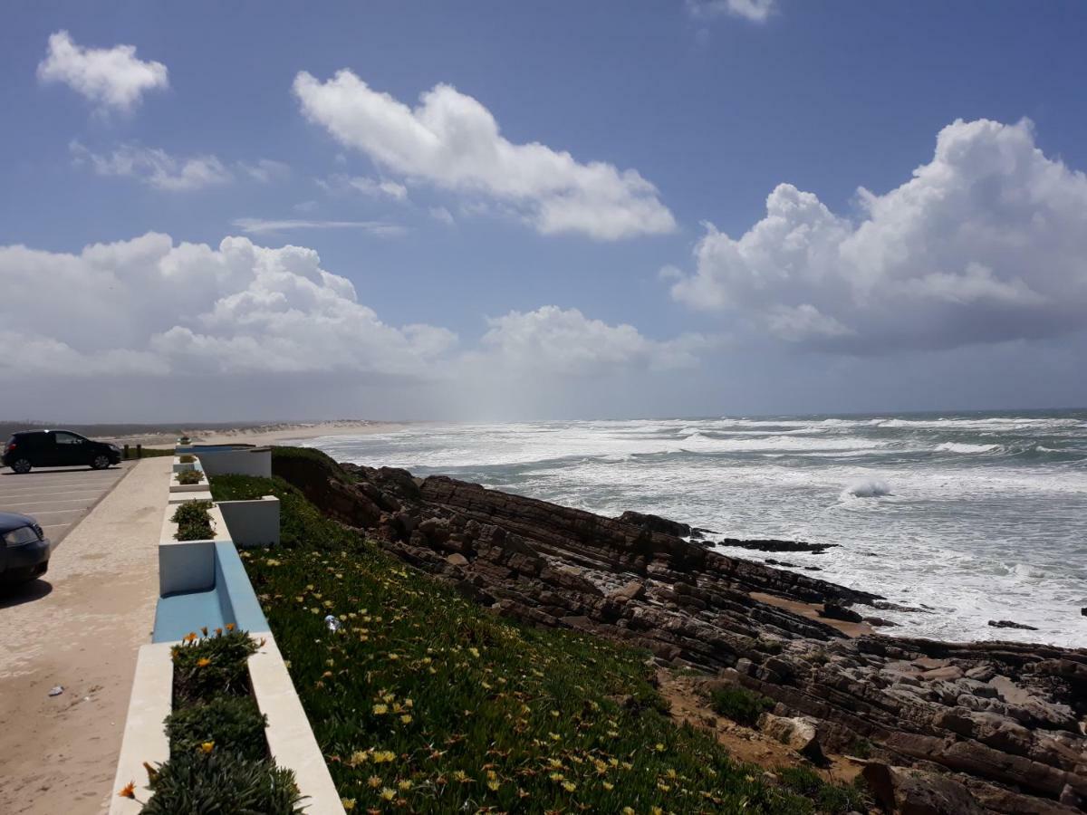 Praia Do Pedrogao Pedrogao  Екстер'єр фото