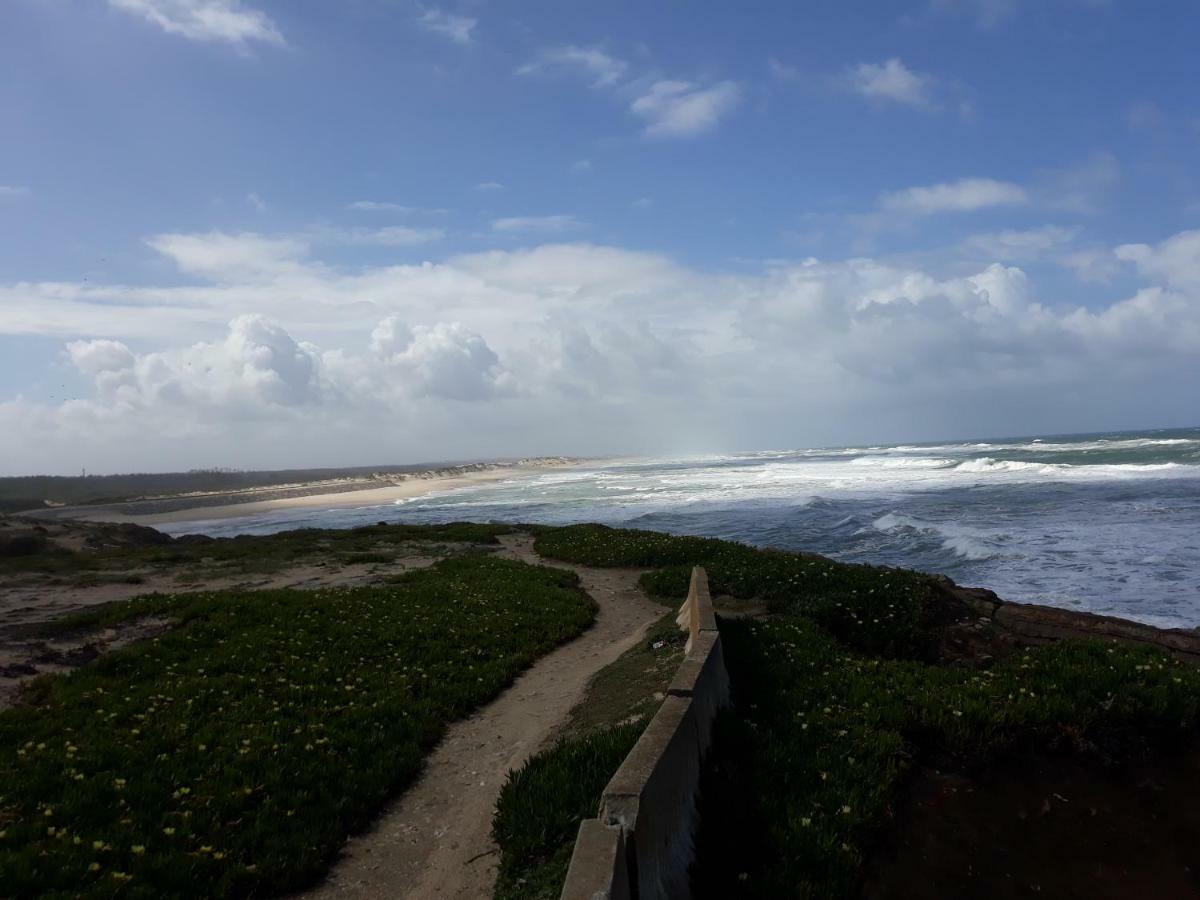 Praia Do Pedrogao Pedrogao  Екстер'єр фото